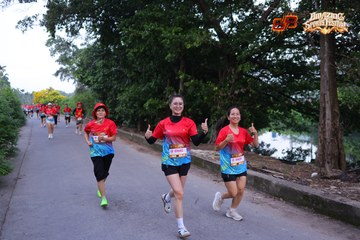AMAZING SPORTS FESTIVAL - Ảnh #5306404