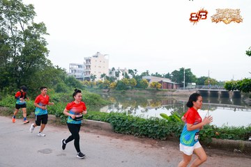 AMAZING SPORTS FESTIVAL - Ảnh #5300641