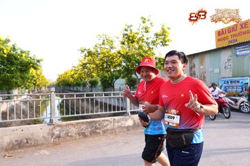AMAZING SPORTS FESTIVAL - Ảnh #5303354