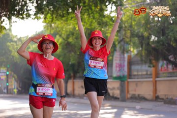 AMAZING SPORTS FESTIVAL - Ảnh #5310861