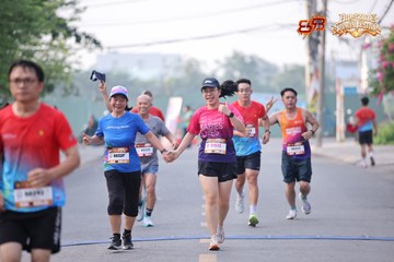 AMAZING SPORTS FESTIVAL - Ảnh #5295085
