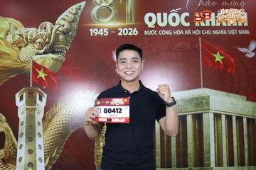 AMAZING SPORTS FESTIVAL - Ảnh #5315136