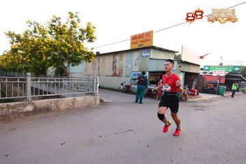 AMAZING SPORTS FESTIVAL - Ảnh #5301869