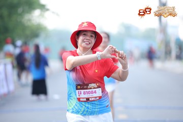 AMAZING SPORTS FESTIVAL - Ảnh #5297139