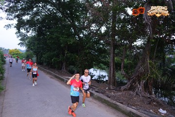 AMAZING SPORTS FESTIVAL - Ảnh #5305235