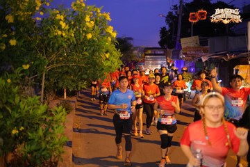 AMAZING SPORTS FESTIVAL - Ảnh #5304831