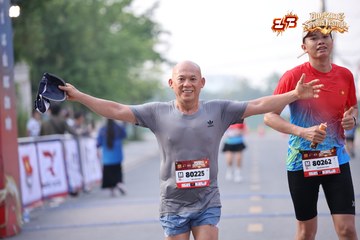 AMAZING SPORTS FESTIVAL - Ảnh #5295099