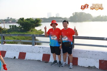 AMAZING SPORTS FESTIVAL - Ảnh #5298542