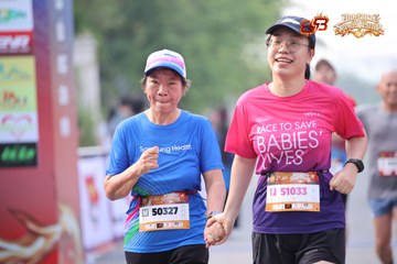 AMAZING SPORTS FESTIVAL - Ảnh #5295096