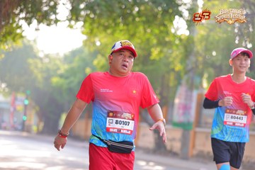 AMAZING SPORTS FESTIVAL - Ảnh #5310018