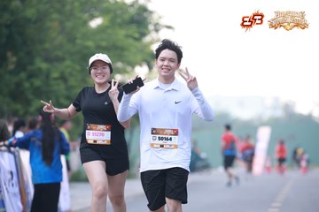 AMAZING SPORTS FESTIVAL - Ảnh #5298710