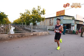 AMAZING SPORTS FESTIVAL - Ảnh #5301839