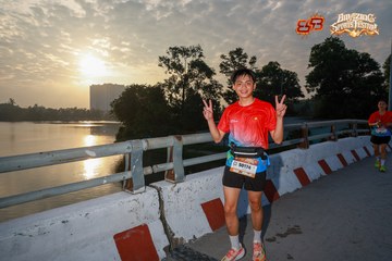 AMAZING SPORTS FESTIVAL - Ảnh #5298149