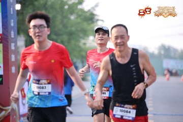 AMAZING SPORTS FESTIVAL - Ảnh #5295448