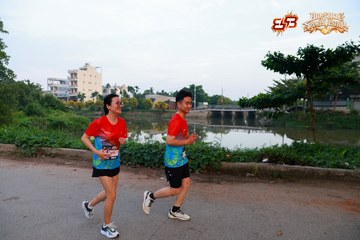 AMAZING SPORTS FESTIVAL - Ảnh #5297967
