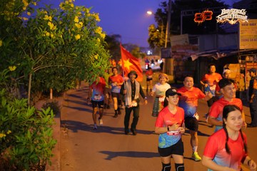 AMAZING SPORTS FESTIVAL - Ảnh #5304931
