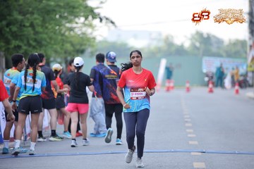 AMAZING SPORTS FESTIVAL - Ảnh #5301300
