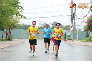 AMAZING SPORTS FESTIVAL - Ảnh #5289604