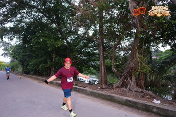 AMAZING SPORTS FESTIVAL - Ảnh #5305761