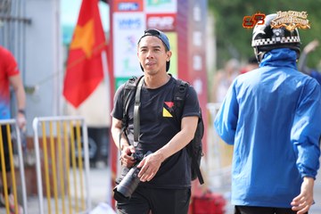 AMAZING SPORTS FESTIVAL - Ảnh #5301418