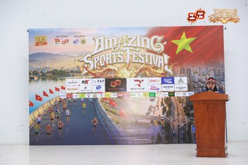 AMAZING SPORTS FESTIVAL - Ảnh #5290017