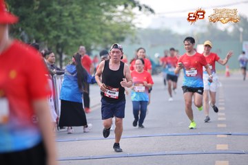 AMAZING SPORTS FESTIVAL - Ảnh #5295111