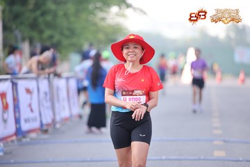 AMAZING SPORTS FESTIVAL - Ảnh #5296460