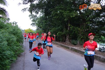 AMAZING SPORTS FESTIVAL - Ảnh #5306857