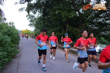 AMAZING SPORTS FESTIVAL - Ảnh #5306169