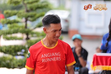 AMAZING SPORTS FESTIVAL - Ảnh #5304168