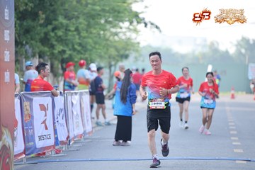 AMAZING SPORTS FESTIVAL - Ảnh #5297195