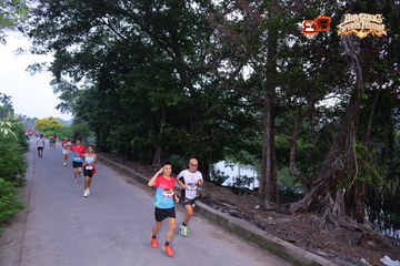 AMAZING SPORTS FESTIVAL - Ảnh #5305232
