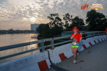 AMAZING SPORTS FESTIVAL - Ảnh #5298231