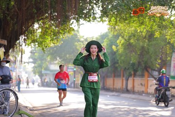 AMAZING SPORTS FESTIVAL - Ảnh #5310771