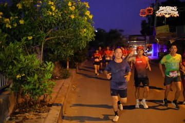 AMAZING SPORTS FESTIVAL - Ảnh #5304338