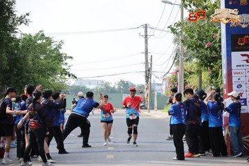 AMAZING SPORTS FESTIVAL - Ảnh #5301364