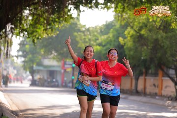 AMAZING SPORTS FESTIVAL - Ảnh #5310996