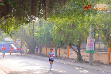 AMAZING SPORTS FESTIVAL - Ảnh #5309925