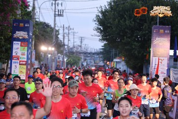 AMAZING SPORTS FESTIVAL - Ảnh #5297567