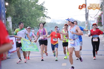 AMAZING SPORTS FESTIVAL - Ảnh #5294335