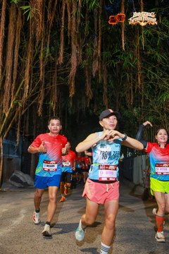 AMAZING SPORTS FESTIVAL - Ảnh #5299852