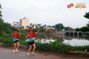 AMAZING SPORTS FESTIVAL - Ảnh #5297970