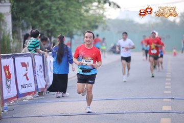 AMAZING SPORTS FESTIVAL - Ảnh #5294577