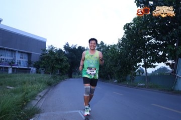 AMAZING SPORTS FESTIVAL - Ảnh #5301594