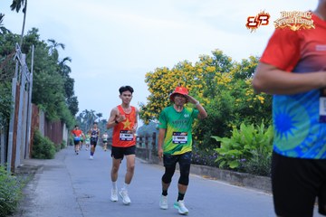 AMAZING SPORTS FESTIVAL - Ảnh #5291262