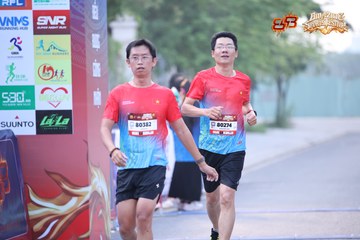 AMAZING SPORTS FESTIVAL - Ảnh #5294093