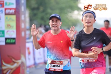 AMAZING SPORTS FESTIVAL - Ảnh #5296131