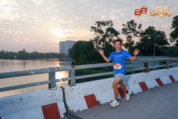 AMAZING SPORTS FESTIVAL - Ảnh #5298054
