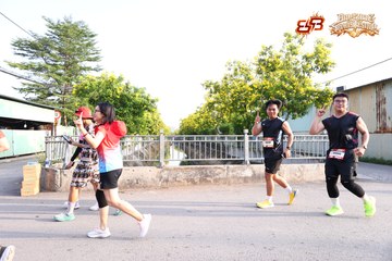 AMAZING SPORTS FESTIVAL - Ảnh #5302989