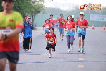 AMAZING SPORTS FESTIVAL - Ảnh #5294979